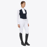 CT Women's Dash L/S Competition Shirt