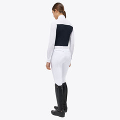 CT Women's Dash L/S Competition Shirt