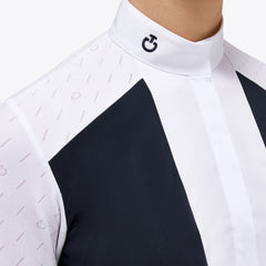 CT Women's Dash L/S Competition Shirt