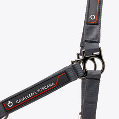CT Nylon Halter