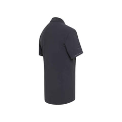 Christopher Full Matt Short Sleeve Polo