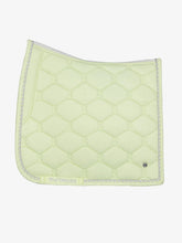 PSOS Dressage Pad Classic - Seed Green