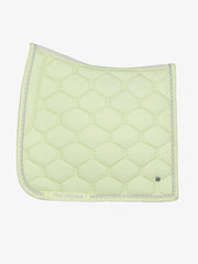 PSOS Dressage Pad Classic - Seed Green