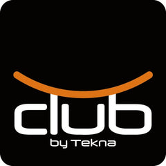 Tekna All Purpose Saddle- Black