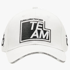 CT Team Raceway Base Cap