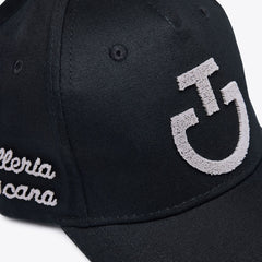 CT Tufted Stitch Cap