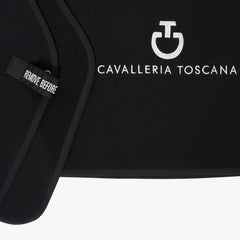 CT Air Fleece Rug Black