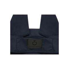 CT Squared Cotton Earnet