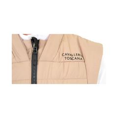 CT Women's P+P Puffer Vest