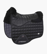 PEI Capella Close Contact Merino Wool Dressage Pad