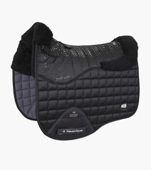 PEI Capella Close Contact Merino Wool Dressage Pad