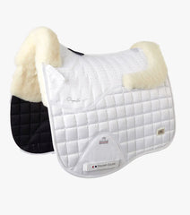 PEI Capella Close Contact Merino Wool Dressage Pad