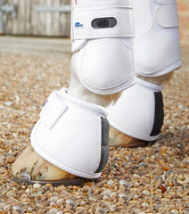 PEI Carbon Tech Kevlar Over Reach Boots