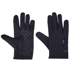 Cavalleria Toscana Silicone Print Techn Gloves