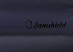 Samshield Chamonix Down Vest