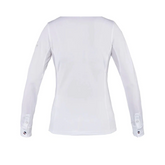 Kingsland Classic Ladies Show Shirt, Long Sleeves