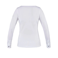 Kingsland Classic Ladies Show Shirt, Long Sleeves
