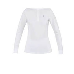 Kingsland Classic Ladies Show Shirt, Long Sleeves