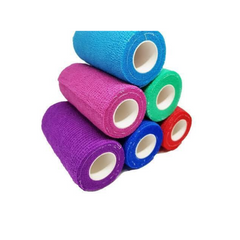 Covetrus Cohesive Wrap 10cm x 4.5M
