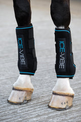 Ice Boots For Horses - tendon boots