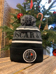 Oscar & Gabriel Lou Beanie