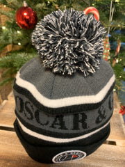 Oscar & Gabriel Lou Beanie