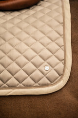 Jump Saddle Pads - Sand
