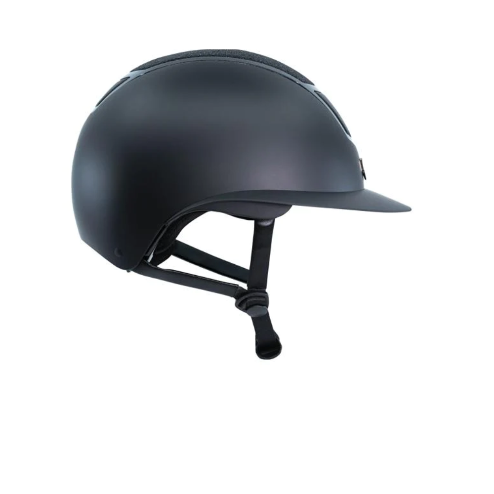 Devon with MIPS® Wide Brim Helmet