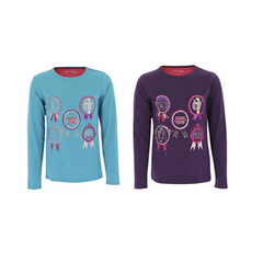 EQUI-KIDS "Flot" Shirt