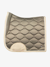 PSOS Dressage Pad Essential Chocolate Chip