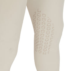 Equestro Men's Light Slim Fit Caspar Breeches