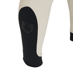 Equestro Men's Light Slim Fit Caspar Breeches