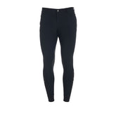 Equestro Men's Light Slim Fit Caspar Breeches