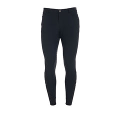 Equestro Men's Light Slim Fit Caspar Breeches