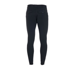Equestro Men's Light Slim Fit Caspar Breeches