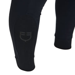 Equestro Men's Light Slim Fit Caspar Breeches