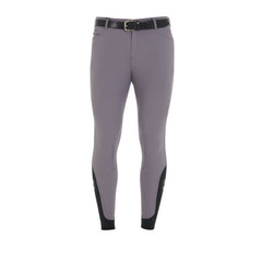 Equestro Men's Light Slim Fit Caspar Breeches