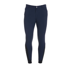 Equestro Men's Light Slim Fit Caspar Breeches