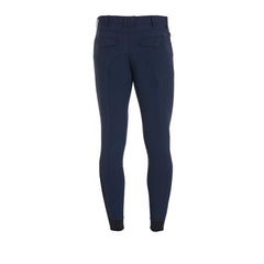 Equestro Men's Light Slim Fit Caspar Breeches