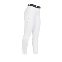 Equestro Women's Full Grip Aria Slim Fit Breeches