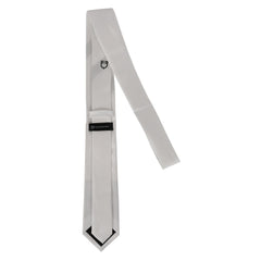 Equestro Embroidered Logo Competition Tie