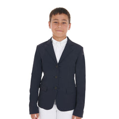 Equestro Kid's Competition Jacket