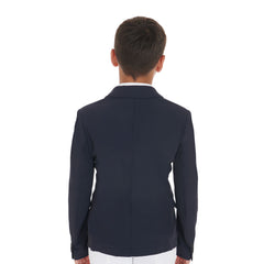 Equestro Kid's Competition Jacket