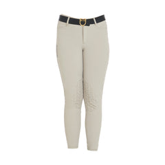 Equestro Kid's Slim Fit Breeches