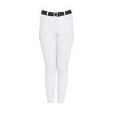 Equestro Kid's Slim Fit Breeches