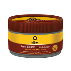 Effax Leather Balm and Grip 250ml