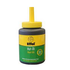Effol Hoof Oil with Applicator Brush