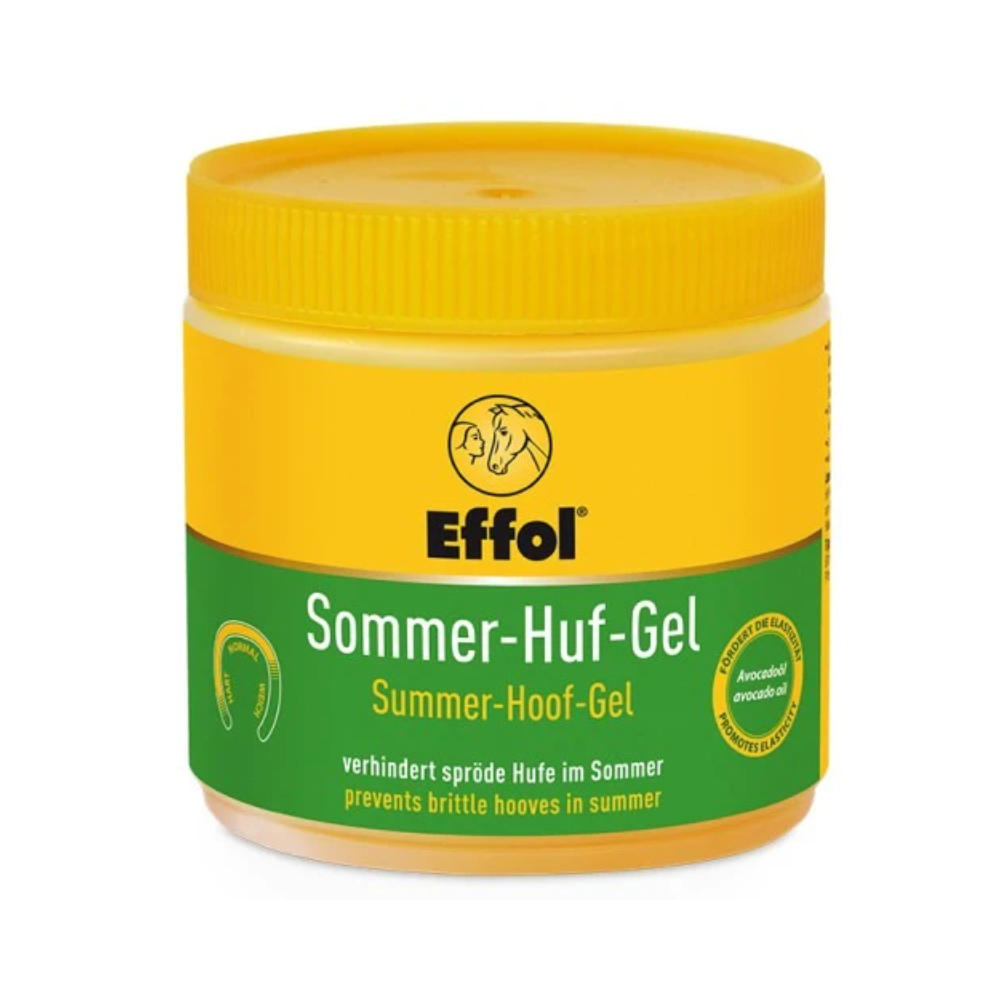 Effol Summer Hoof Gel - 500ml