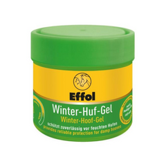 Effol Winter Hoof Gel - 500ml