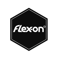 Embroidered Saddle Pad - Black